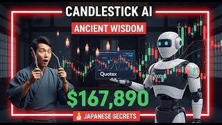 IQ OPTION BOT 2025: This Telegram Bot Has NEVER Lost a Trade (See For Yourself)