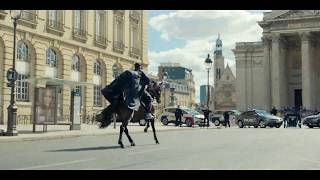 Lupin Season 4 (2026) | The Final Scene