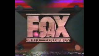 WXTX id October 14, 1995