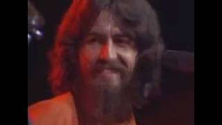 Never get over you - George Harrison