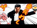 ザ・番長めし チャッピー慕情編 student gang leader