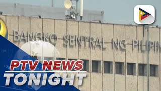 BSP cuts key interest rate by 25 basis points