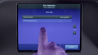 Automated NGS with Genexus System