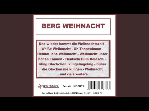 Schlittenfahrt im Winterwald