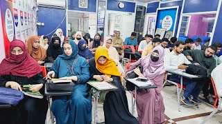 Accent Training @ Genius Institute Lahore | Best IELTS, PTE, Spoken English ,Study Abroad in Lahore