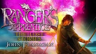 Ranger’s Apprentice: The Lost Stories - Death of a Hero Part 4