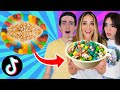 THE TRUTH ABOUT VIRAL TIKTOK FOOD HACKS!