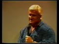 Tom Platz seminar 1986