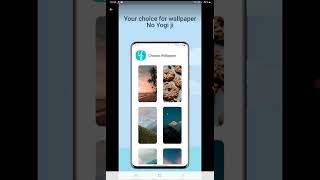 How to Remove Yogi Wallpaper || 100% free || yogi ka wallpaper kaise hataye. screenshot 5