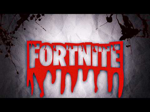 The Real Goal of Fortnite