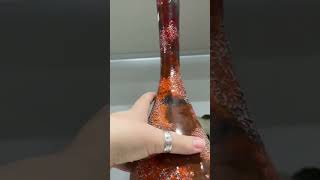 An MCM Haeger vase found in an Amish town!? 🤯