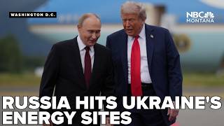 Full Republican, Democratic senators call on Trump to end diesel deal with Russia News