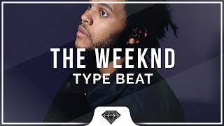 The Weeknd Ft. Bryson Tiller Type Beat - Vienna [Smooth Hiphop Instrumental 2017]