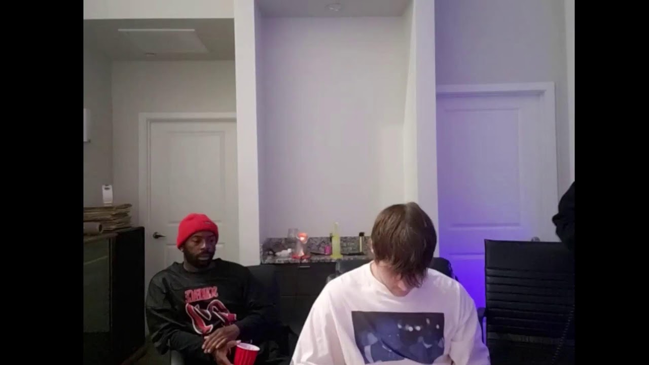 Boat Gang Ent cookin up