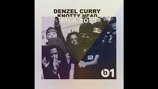 Denzel Curry Ft. Rick Ross - Knotty Head (2016)