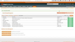 Создание Hello World модуля в Magento 1 screenshot 5