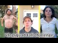 Vlogsquad Fall Challenge !! | Vlogsquad Instagram Stories