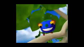 Miss Spider Sunny Patch Friends Theme Song Reversed 