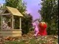 Sesame Street - The Sound That's In The Air