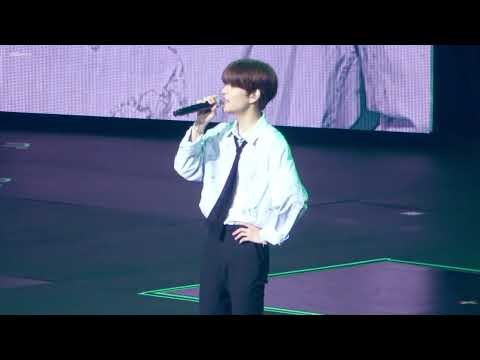 230221 승민 Seungmin - High by 5sos