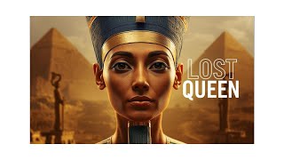 LOST QUEEN?!