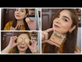 Sheaffer Glow it Foundation || Demo & Honest Review || Nishoo Khan