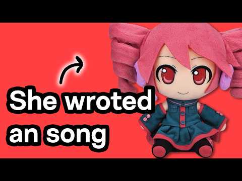 "Red-40" | Kasane Teto