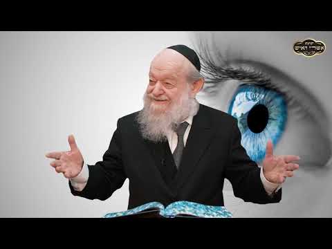 סיפור השגחה פרטית מדהים! | הרב יוסף צ. בן פורת