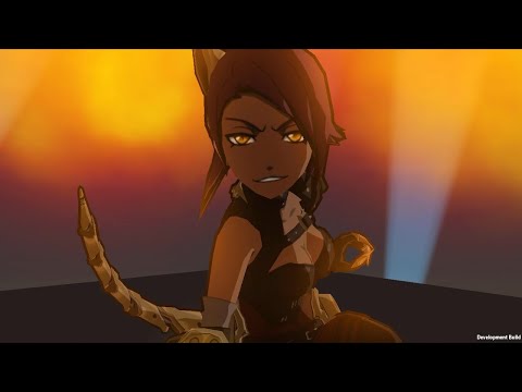 BLEACH Brave Souls（ブレソル）」四楓院夜一 紹介ムービー - YouTube