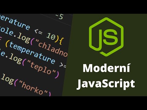 91. Moderní JavaScript – Posouváme čtvereček do všech stran pomocí šipek na klávesnici