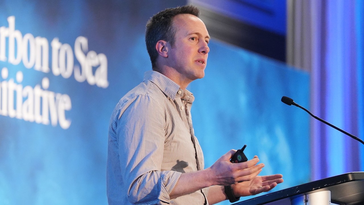 OAE Policy in the UK | Dr. Paul Halloran