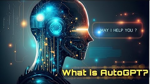 What is AutoGPT? || How to Install AutoGPT?  #GBT #gbt  #autogbt