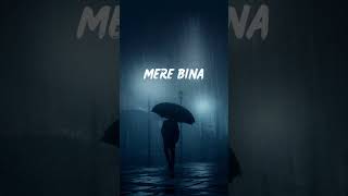 Mere Bina Main Rehne Laga Hoon  Instrumental Ringtone  shorts