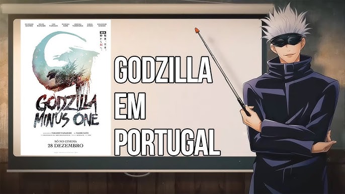 Estreias anime em Novembro 2023