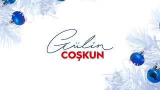 Gülin Coşkun yeni yıl reklam filmi