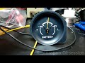 C3 Corvette Battery Meter (ammeter) Repair