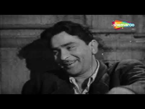 Chin O Arab Hamara Hindustan Hamara   Mukesh   Phir Suba Hogi   Raj Kapoor Mala Sinha