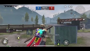 Bgmi game play | RSMB EFFECTS | GOLDY #99forgaming