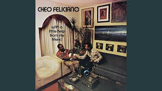 Video thumbnail of "Cheo Feliciano - Salomé"