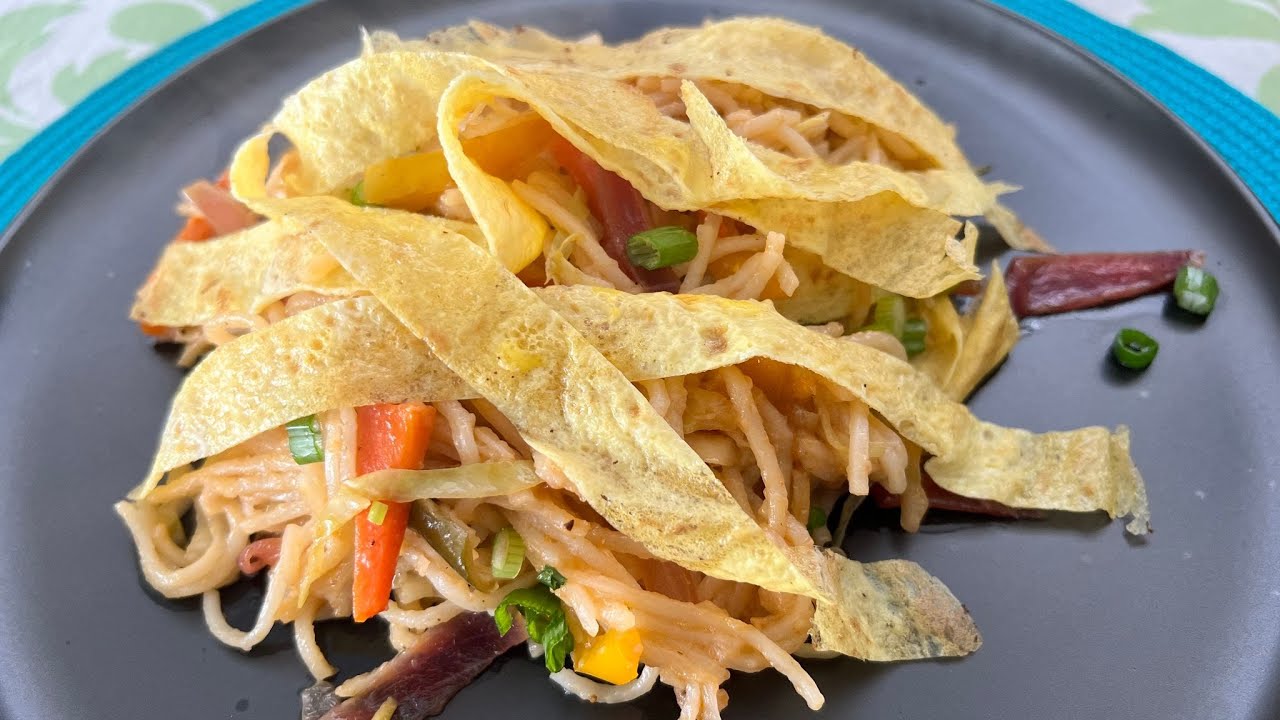 Egg Hakka Noodles Kids Lunchbox Special Quick Easy Noodles Recipe egg-hakka-noodles-kids-lunchbox-special-quick-easy-noodles-recipe