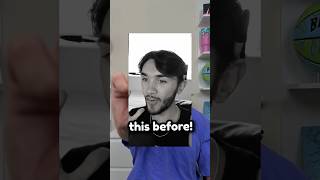 He tests the eraser again... #shorts #shortsfeed #youtubeshorts #cringe #lifehack #comedy #funny