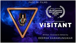 Download Lagu VISITANT - a short film | Official Selection - Lift-Off Sessions 2023 @Pinewod Studios | #short MP3
