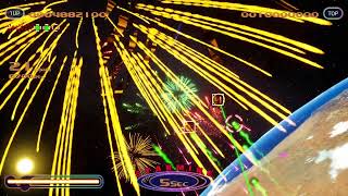 Fantavision 202X [PS5] Complete Easy Play All 8 Stages