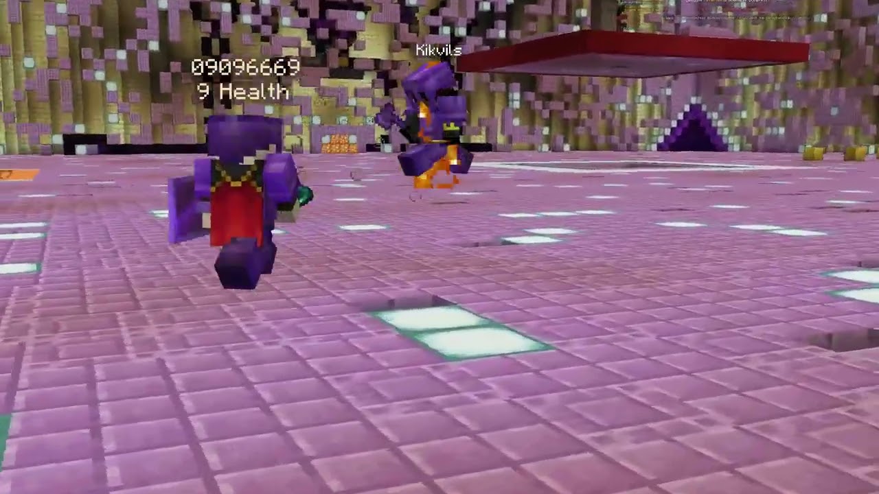 КРУТОЕ ПВП НА ПОЛИТИЧЕСКОМ СЕРВЕРЕ В МАЙНКРАФТ (тренировка боевых навыков) MineTown