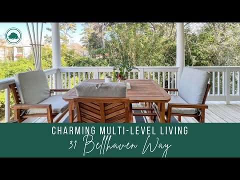 31 Bellhaven Way, Hilton Head, SC home video tour