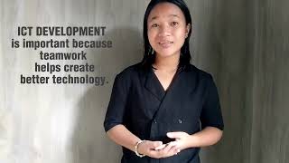COLLABORATIVE ICT DEVELOPMENT PT # 4 Net Worth