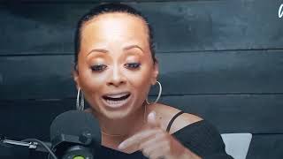 Essence Atkins Intelligent humble is lead by HolySpirit my sentiments exactly in a Conversation