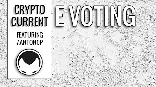 E Voting System - Andreas M. Antonopoulos
