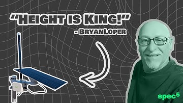 A Repeater System Built for Disaster Communication - MESHCON 2025: Bryan Loper Keynote Speech