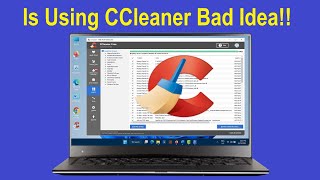 Is Using CCleaner A Bad Idea? - Howtosolveit screenshot 1